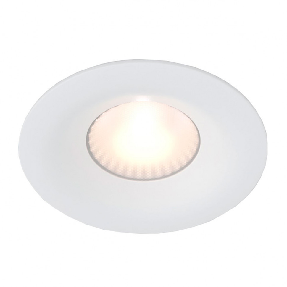 Встраиваемый светильник Voltalighting Alfa DL0069.60.3K.TW