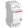 Контактор модульный ESB25-22N-14 ABB 1SAE231111R1422