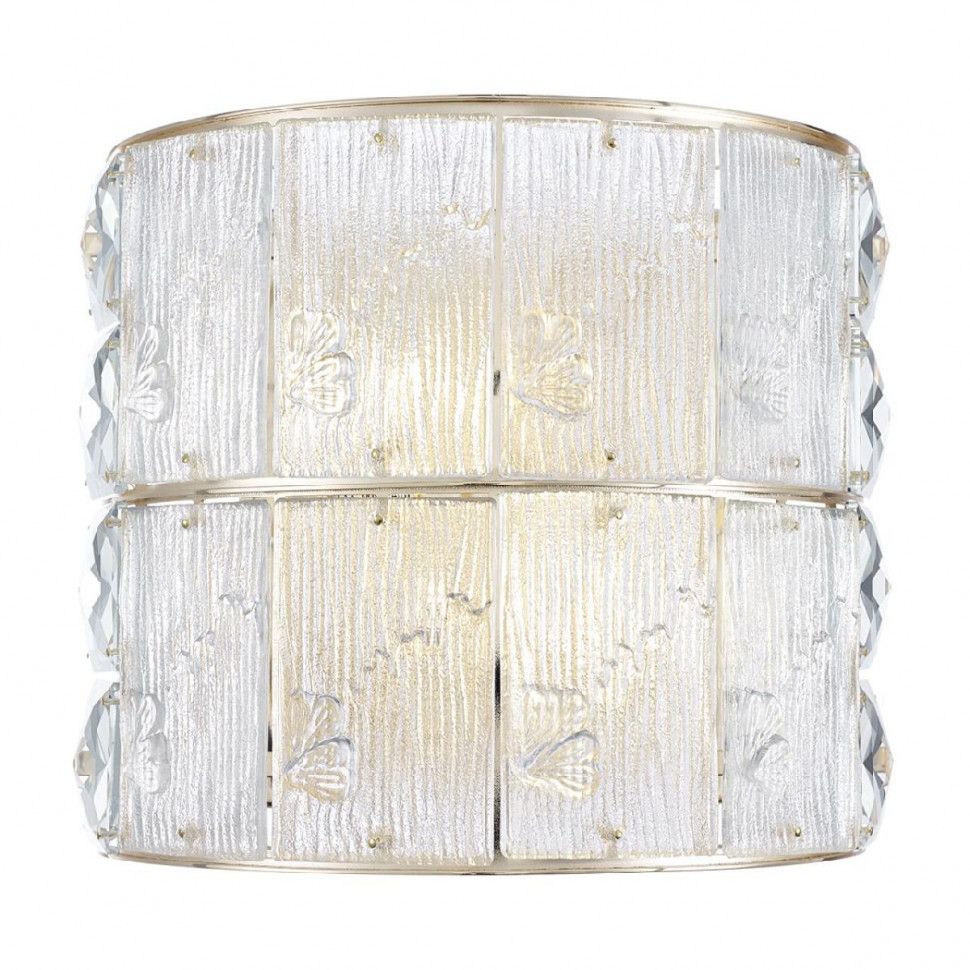 Настенный светильник Odeon Light Fiesta 5070/2W