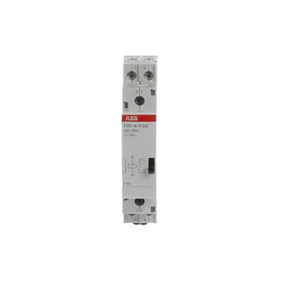 Реле электромеханическое E297-16-11/230 ABB 2TAZ311000R2013
