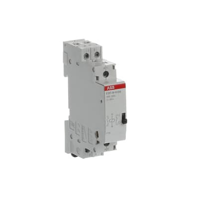 Реле электромеханическое E297-16-11/230 ABB 2TAZ311000R2013