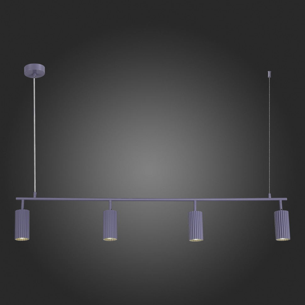 Подвесной светильник ST Luce Kendo SL1213.703.04