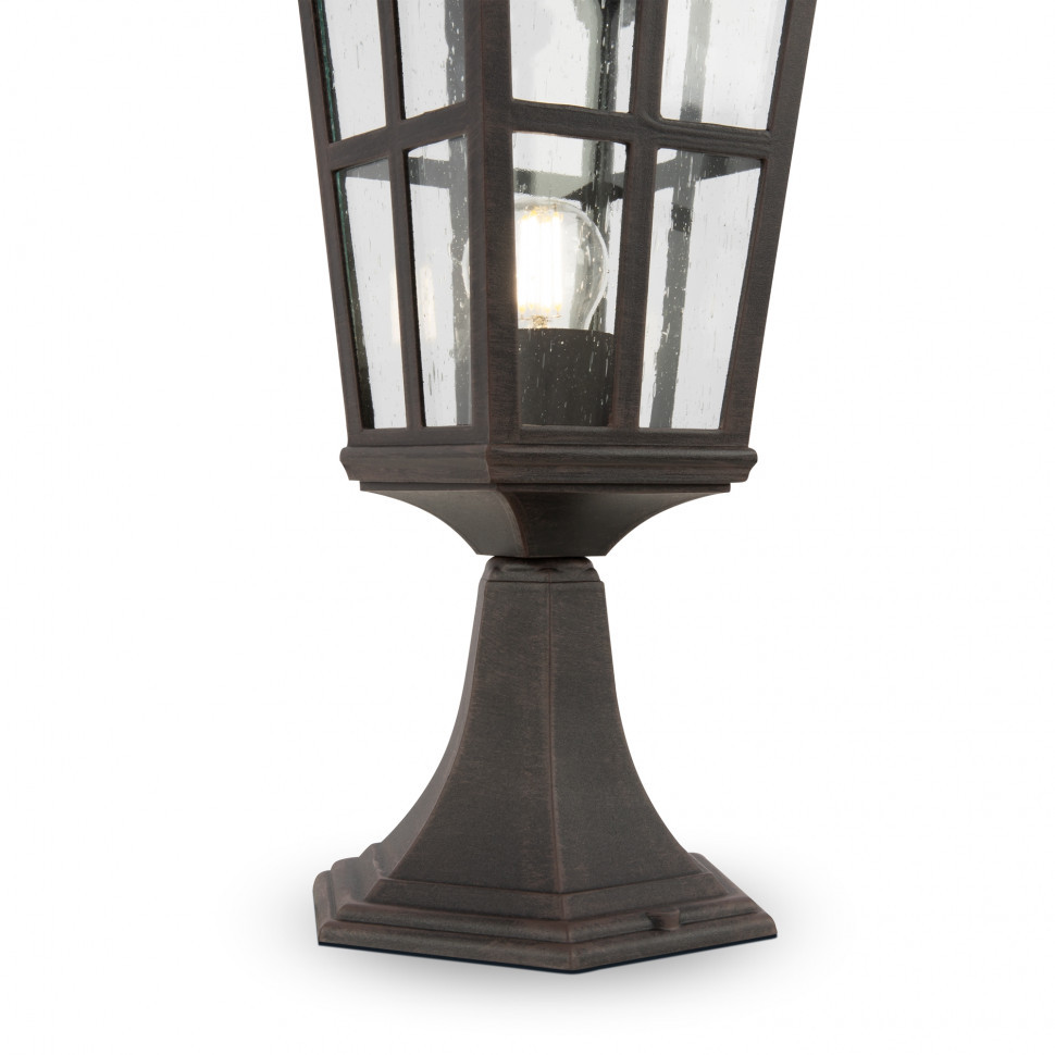 Ландшафтный светильник Outdoor O413FL-01BZ