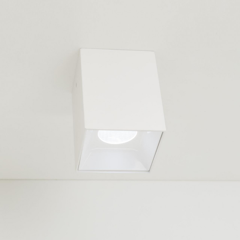 Накладной светильник Citilux CL7440200