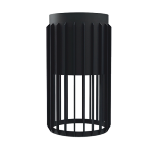 Накладной светильник EKS Art Zebra Max 0У-00004510