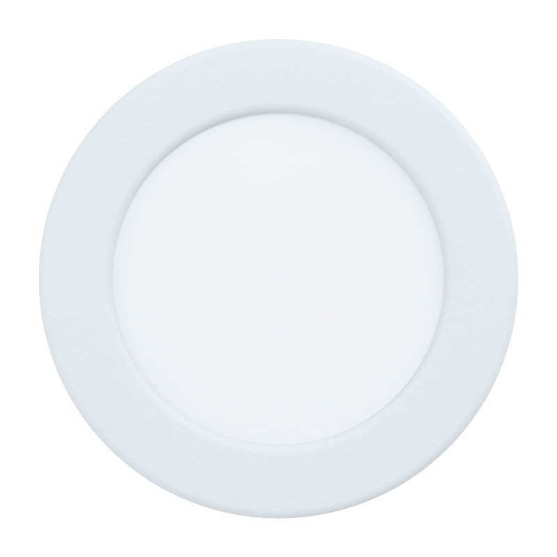 Встраиваемый светодиодный светильник Eglo Fueva 5 99132