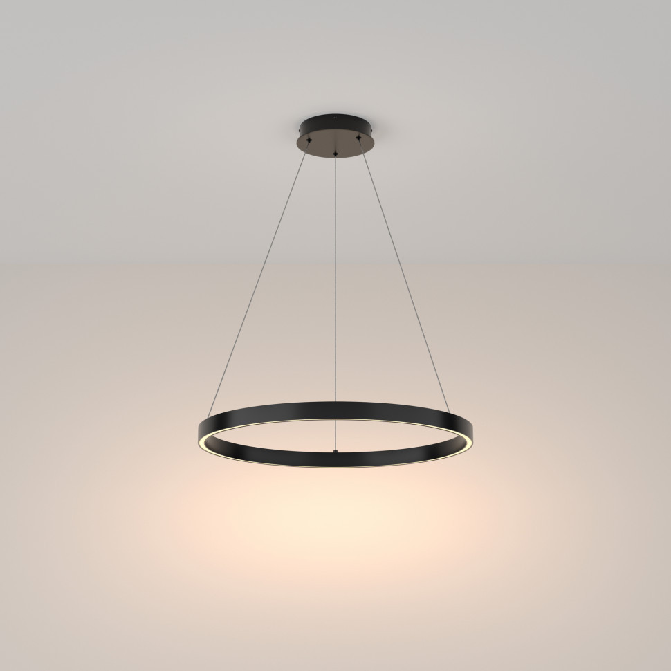 Подвесной светильник Maytoni MOD058PL-L32B3K