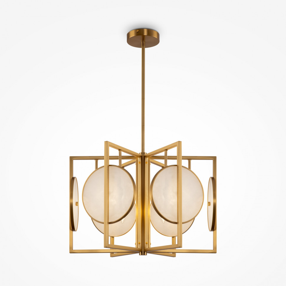 Подвесной светильник Maytoni MOD099PL-06G