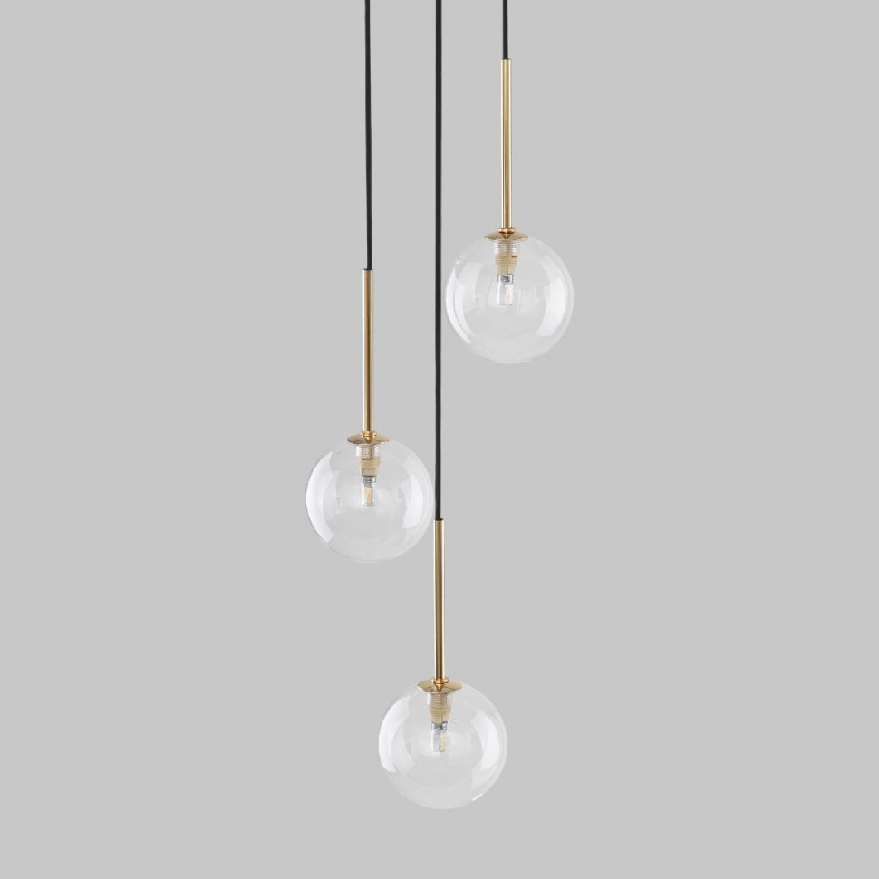 Подвесной светильник TK Lighting 5942 Nilos a068678