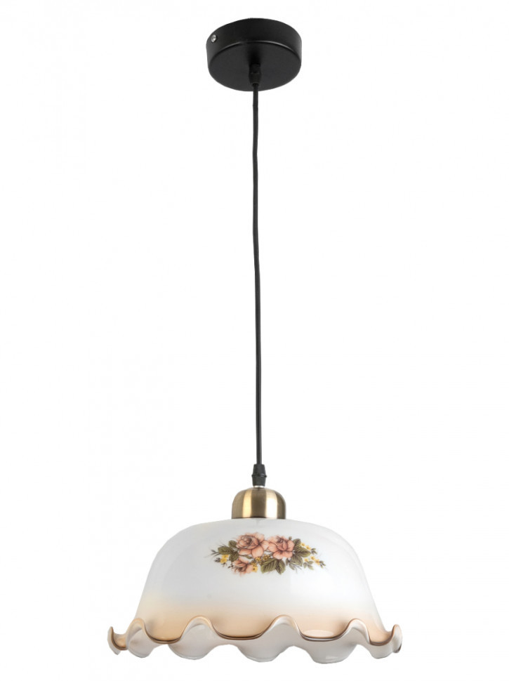 Подвесной светильник Toplight Caren TL4310D-01AB