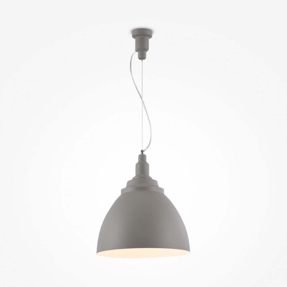 Подвесной светильник Maytoni P535PL-01GR