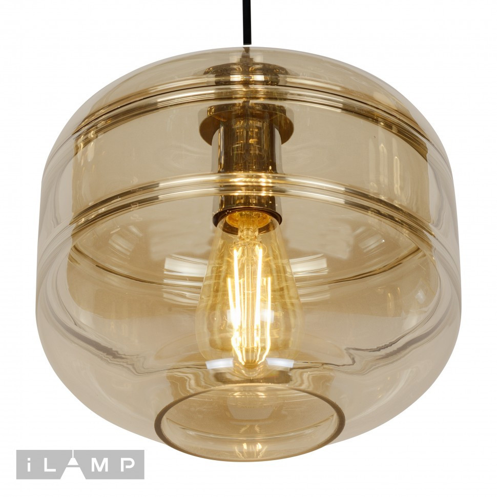 Подвесной светильник iLamp Like AP9035-1 COG