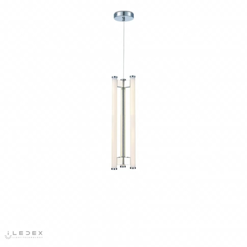 Подвесной светильник iLedex Rocks 2301-3M CR