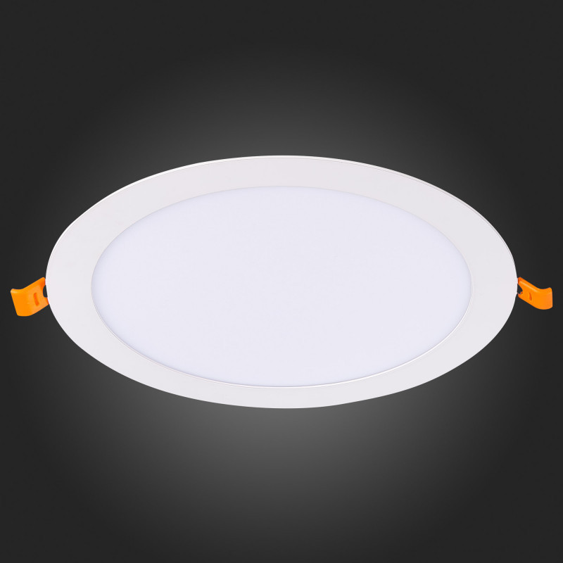 Встраиваемый светодиодный светильник ST Luce Litum ST209.538.18