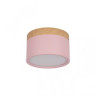 Накладной светильник Loft IT Grape 10162 Pink