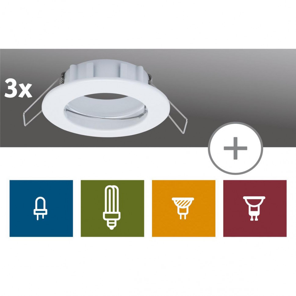 Коннектор угловой Eglo 99739