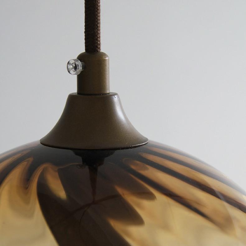 Подвесной светильник ImperiumLoft Cl rib 219459-26