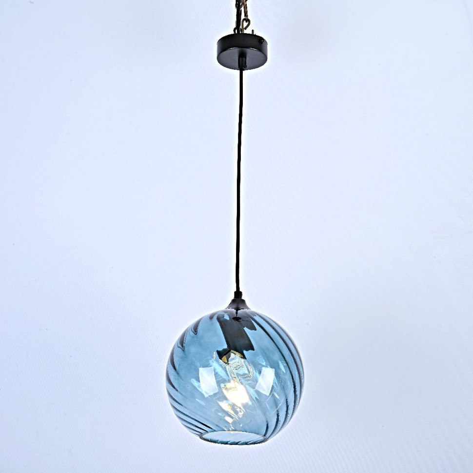 Подвесной светильник ImperiumLoft Cl rib 219459-26