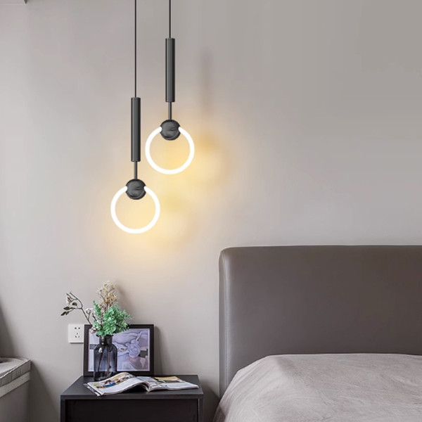 Подвесной светильник ImperiumLoft Finnur 240165-23