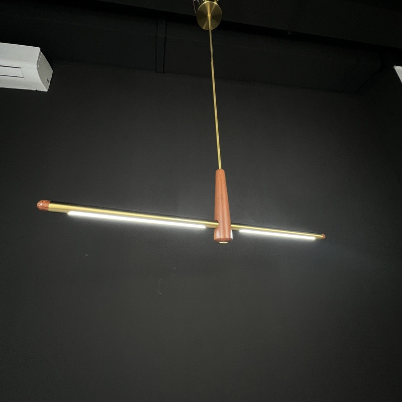 Подвесной светильник ImperiumLoft Kiel 151260-26