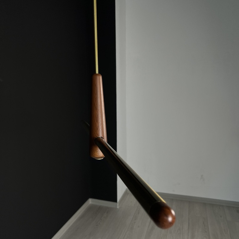 Подвесной светильник ImperiumLoft Kiel 151260-26