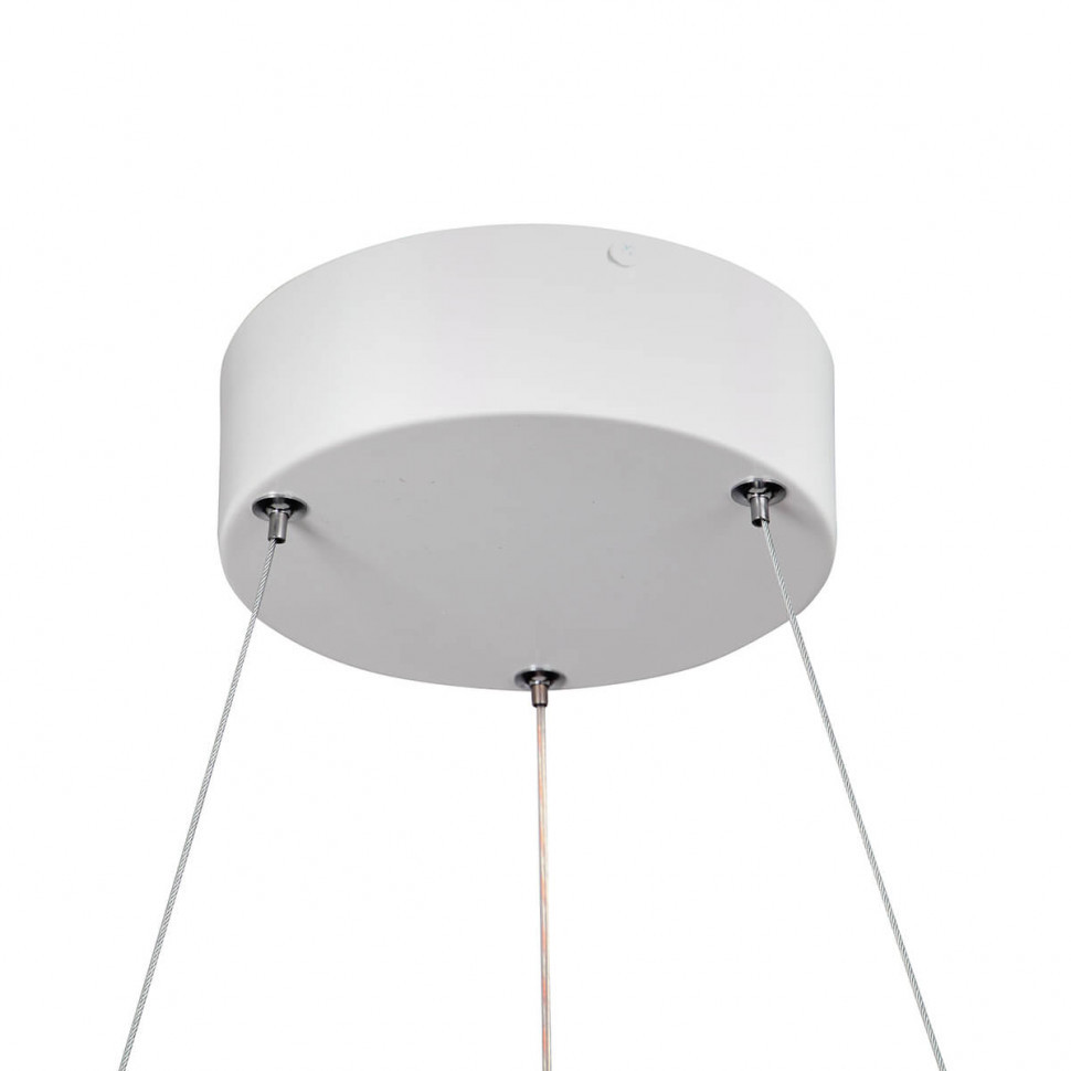 Подвесной светильник Vitaluce V4629-0/1S