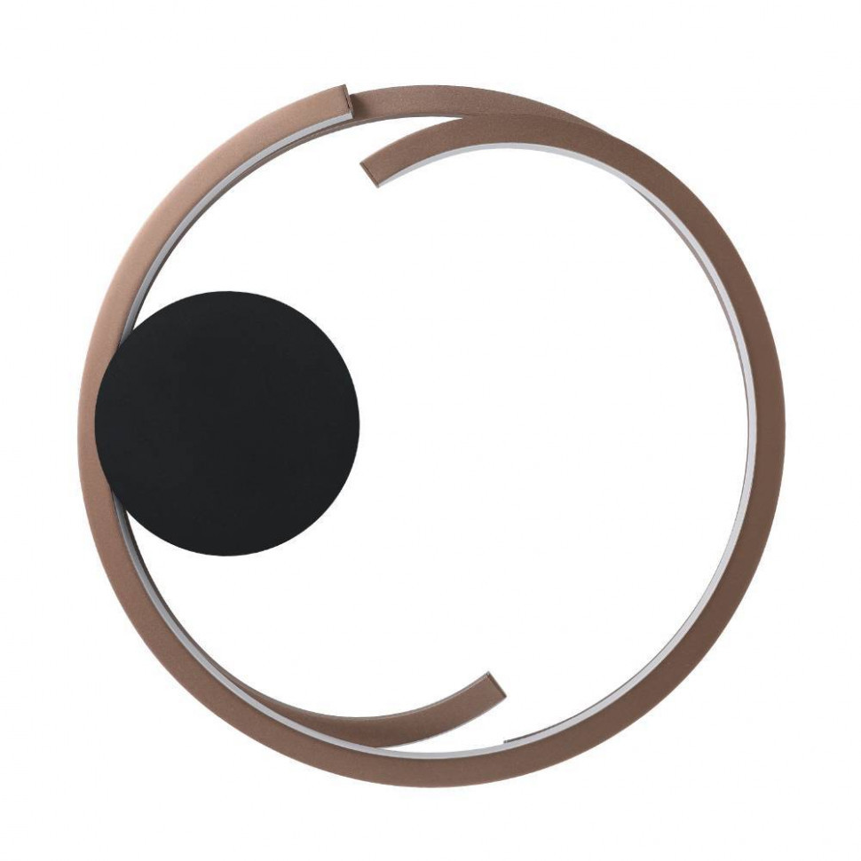 Настенно-потолочный светильник Eglo Mezzomonte 901825