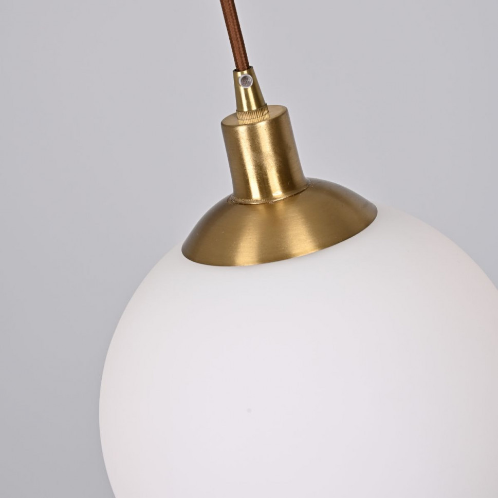 Подвесной светильник ImperiumLoft Orviet 320049-23