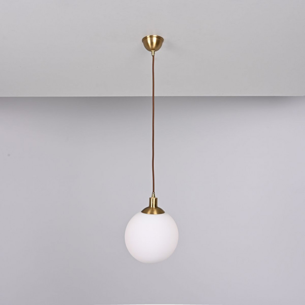 Подвесной светильник ImperiumLoft Orviet 320049-23