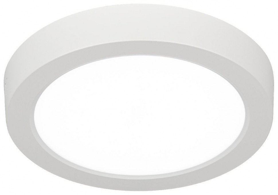 Накладной светильник Эра LED 19-24-6K Б0057432