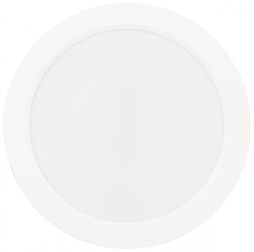 Накладной светильник Эра LED 19-24-6K Б0057432