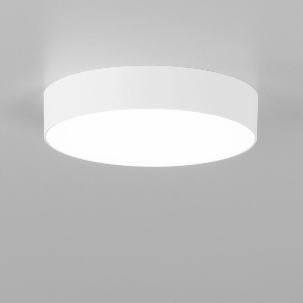 Накладной светодиодный светильник Citilux Тао CL712180N