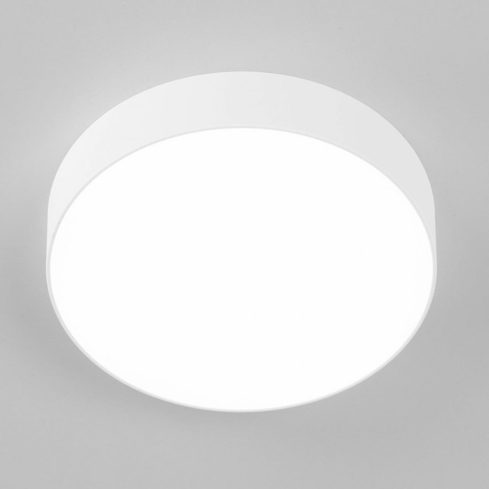 Накладной светодиодный светильник Citilux Тао CL712180N