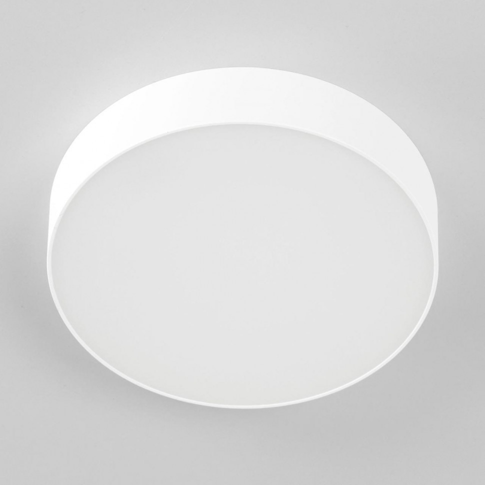 Накладной светодиодный светильник Citilux Тао CL712180N