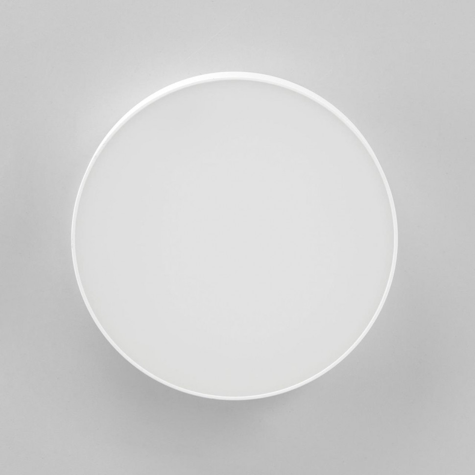 Накладной светодиодный светильник Citilux Тао CL712180N