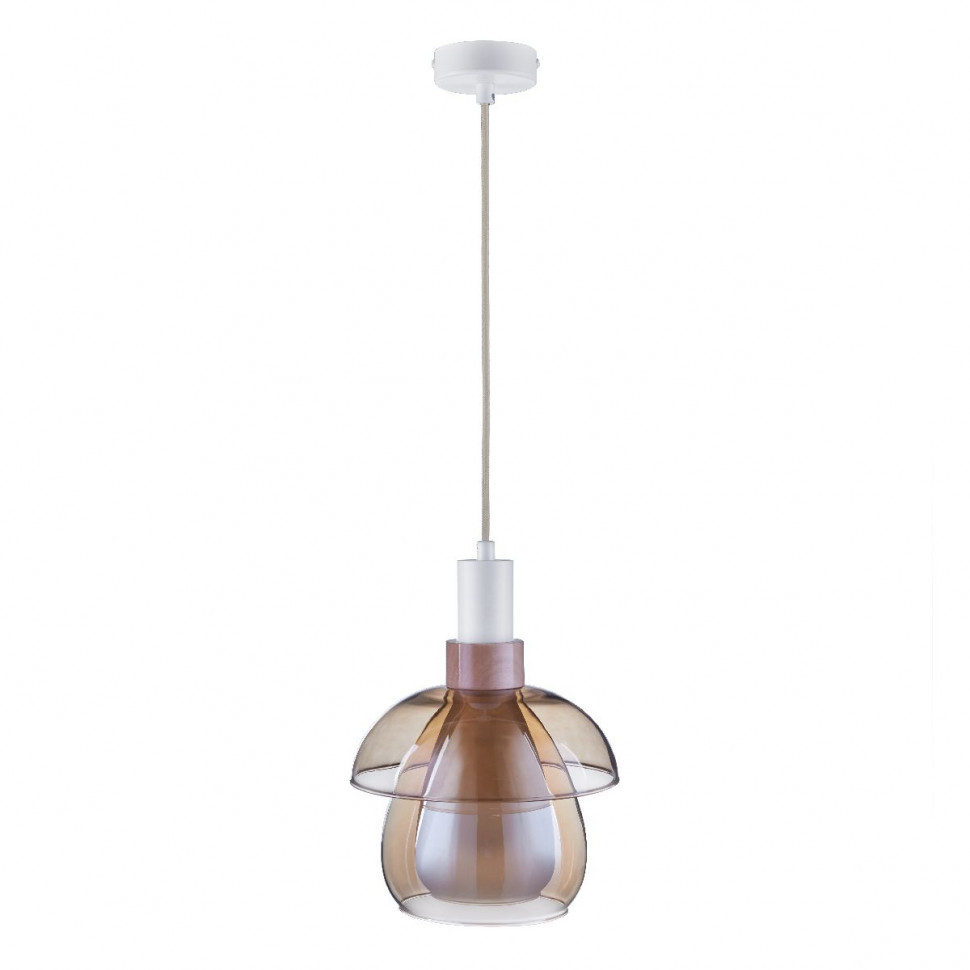 Подвесной светильник 33 Идеи PND150.01.03.018.WH-M30AM