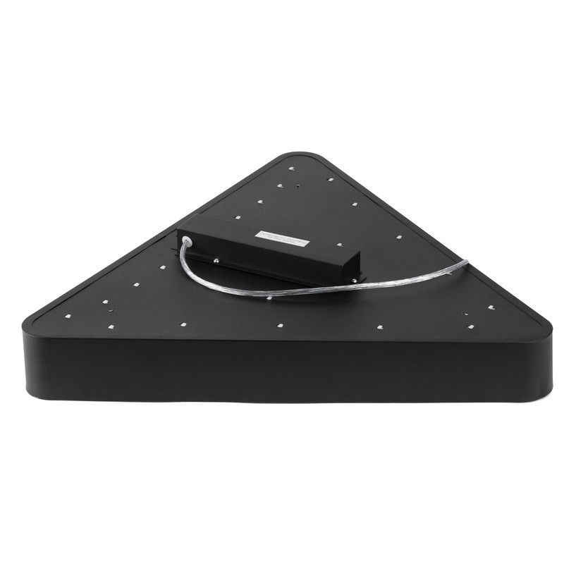 Подвесной светодиодный cветильник Geometria ЭРА Delta SPO-152-B-40K-048 Б0050577