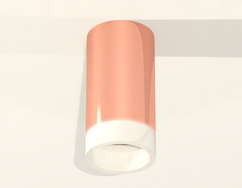 Потолочный светильник Ambrella Light Techno Spot XS6326021 (C6326, N6248)