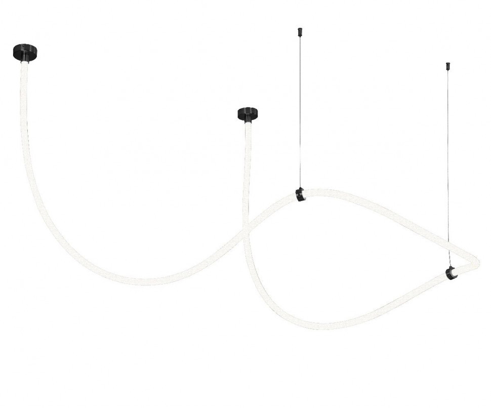 Подвесной светильник Kink Light Венди 08031K-400,19(3000-6000K)