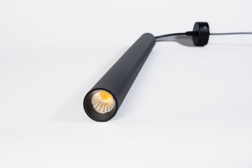 Подвесной светодиодный светильник Fiberli Tube460BW 12110201