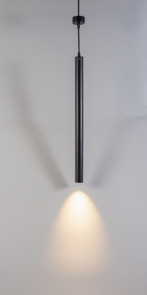 Подвесной светодиодный светильник Fiberli Tube460BW 12110201