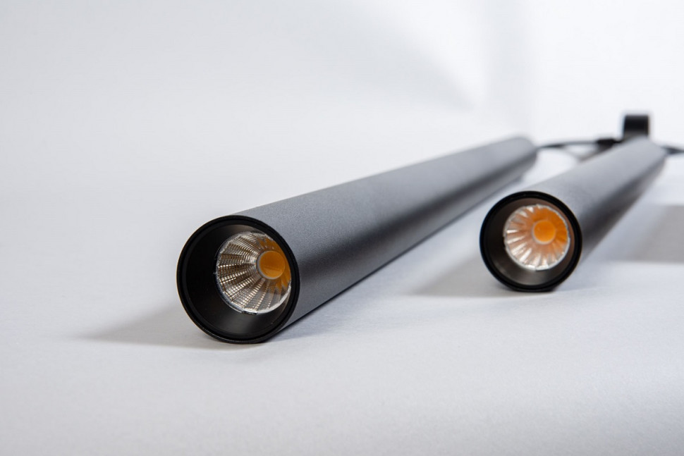 Подвесной светодиодный светильник Fiberli Tube460BW 12110201