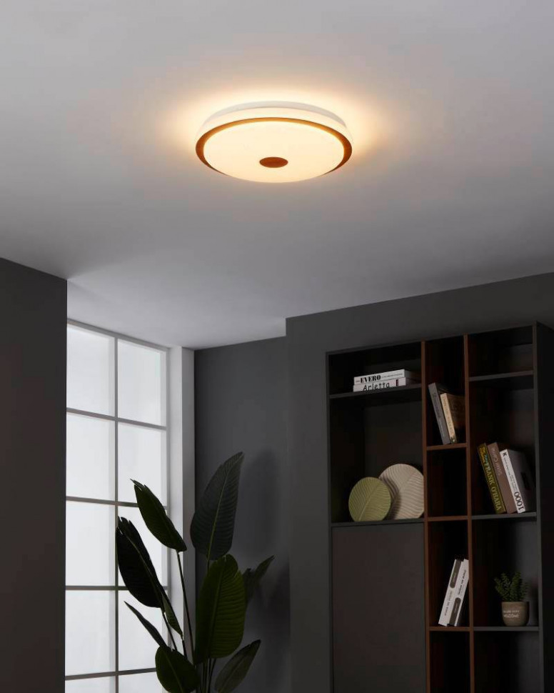 Потолочный светильник Eglo Lanciano 1 900598