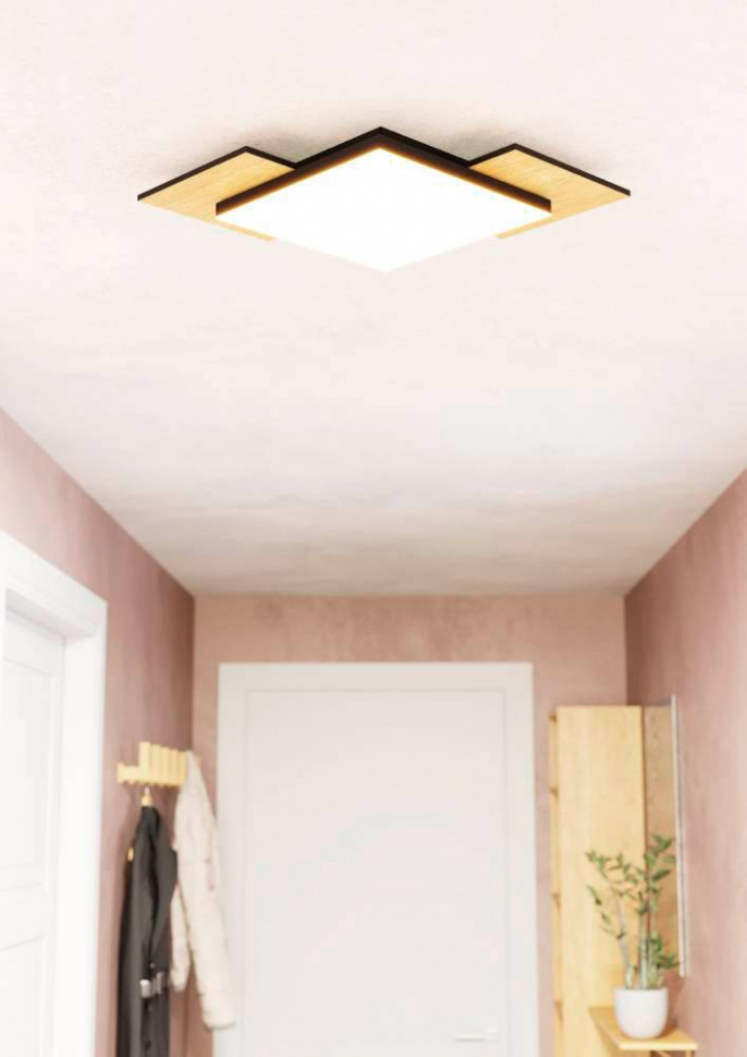 Потолочный светильник Eglo Tamuria 99655