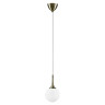 Подвесной светильник Lightstar Globo 813011