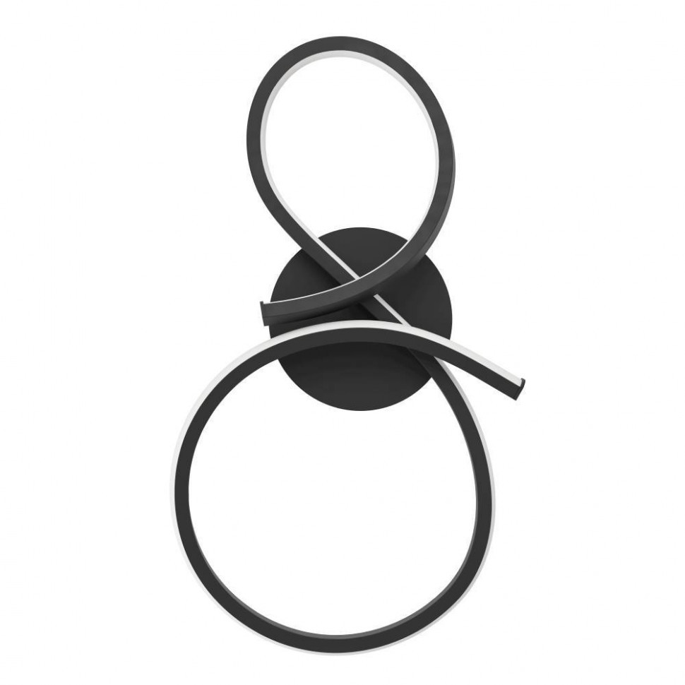 Настенно-потолочный светильник Eglo Serpins 901268