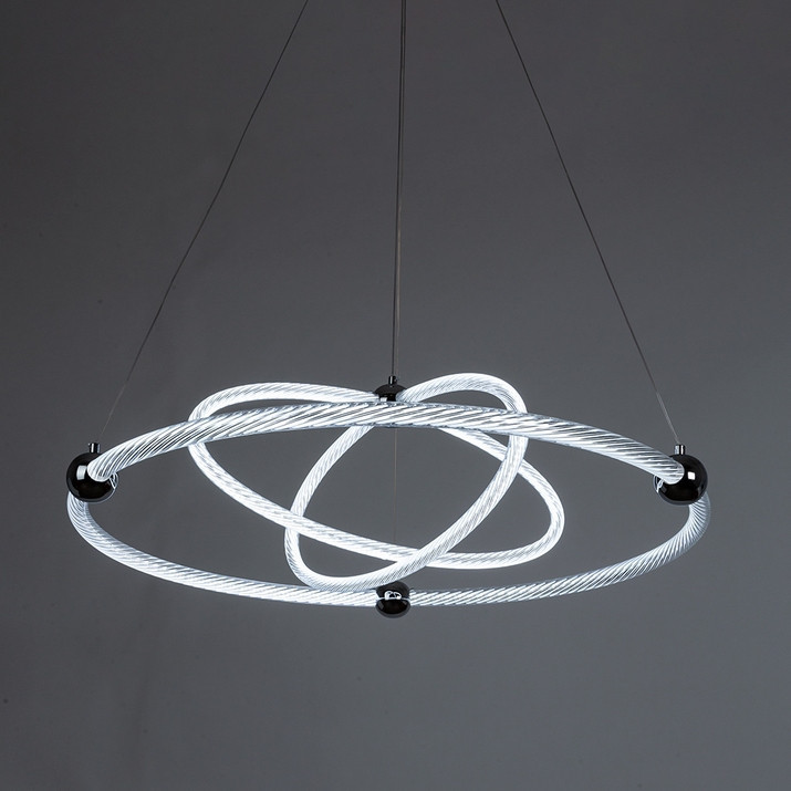 Подвесной светильник Arte Lamp Harley A2196SP-3CC