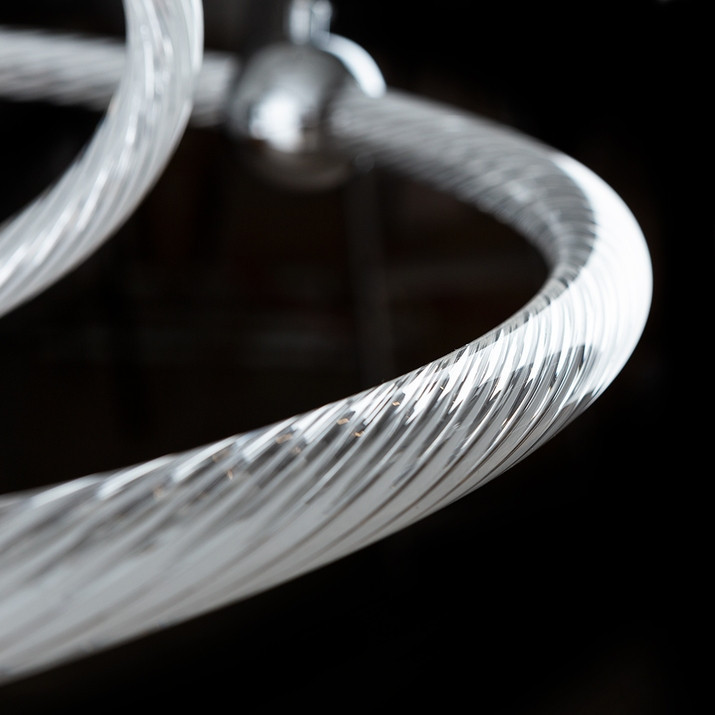 Подвесной светильник Arte Lamp Harley A2196SP-3CC