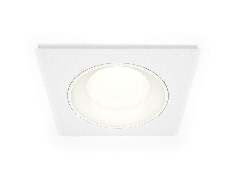 Встраиваемый светильник Ambrella Light Techno Spot XC7631060 (C7631, N7020)