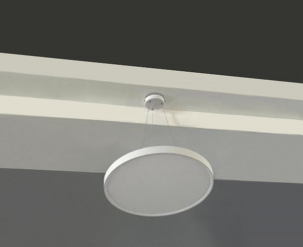 Потолочный светильник Italline IT011-5023 white